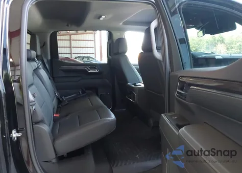 2024 Chevrolet Silverado 1500 4Wd Short Bed Ltz z USA, uszkodzony, nr VIN 1GCUDGEL7RZ279067